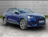 Audi Q3 Image 1