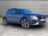 Audi Q3 Image 1