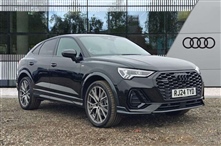 Used Audi Q3