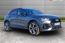 Used Audi Q3