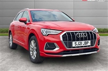 Used Audi Q3