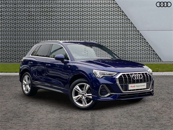 Large image for the Used Audi Q3