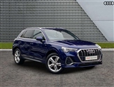 Audi Q3 Image 1