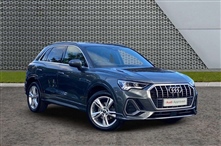 Used Audi Q3