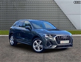 Audi Q3 Image 1