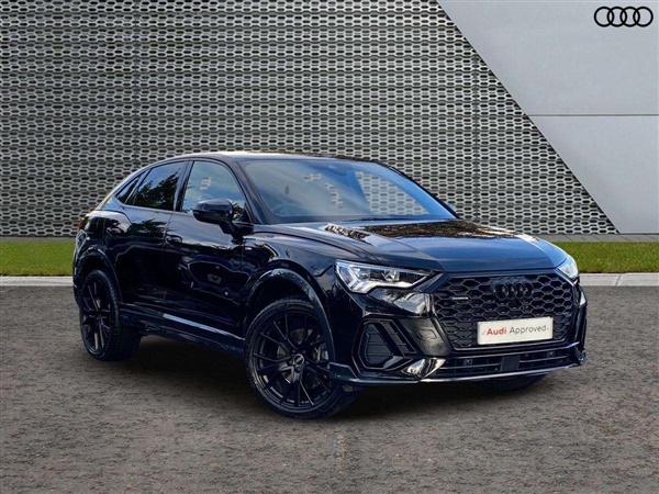 Large image for the Used Audi Q3