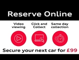 Audi Q3 Image 4