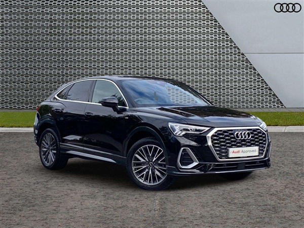 Large image for the Used Audi Q3