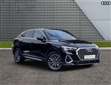 Audi Q3 Image 1