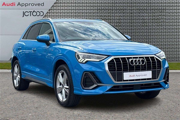Large image for the Used Audi Q3