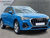 Audi Q3 Image 1