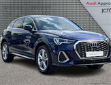 Audi Q3 Image 1