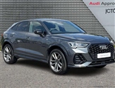 Audi Q3 Image 1