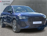 Audi Q3 Image 1