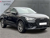 Audi Q3 Image 1