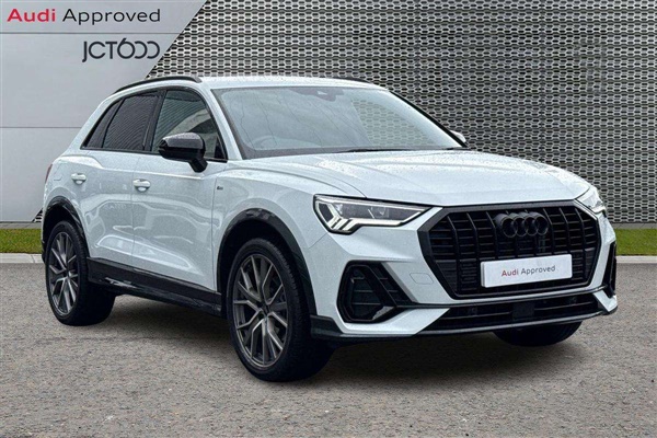 Large image for the Used Audi Q3