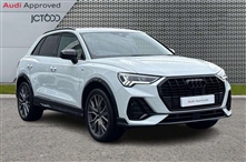 Used Audi Q3