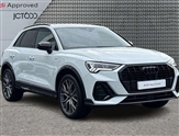 Audi Q3 Image 1