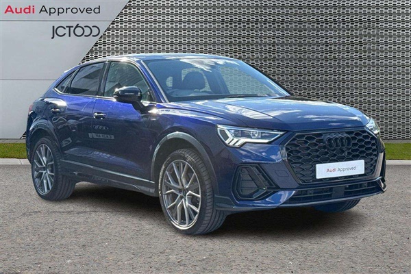 Large image for the Used Audi Q3