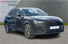 Used Audi Q3