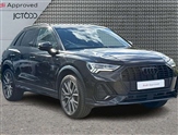 Audi Q3 Image 1