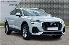Used Audi Q3