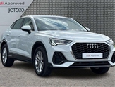 Audi Q3 Image 1