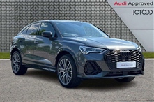 Used Audi Q3