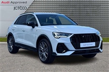 Used Audi Q3