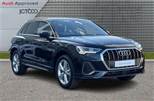 Used Audi Q3