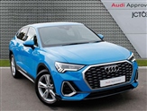 Audi Q3 Image 1