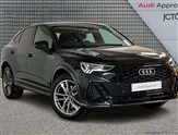 Audi Q3 Image 1