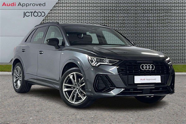 Large image for the Used Audi Q3