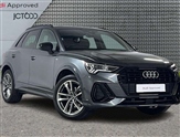Audi Q3 Image 1