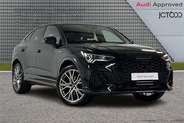Large image for the Used Audi Q3