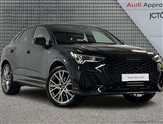 Audi Q3 Image 1