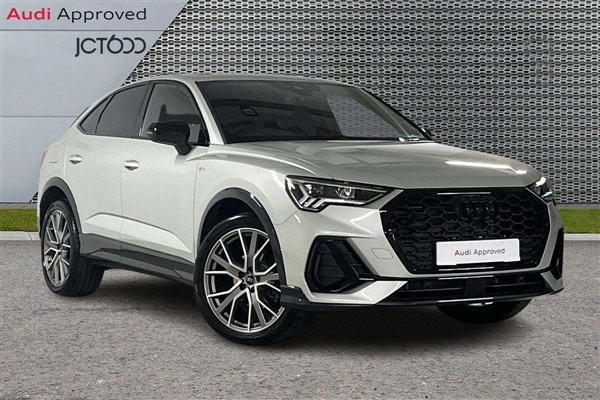 Large image for the Used Audi Q3