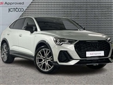 Audi Q3 Image 1