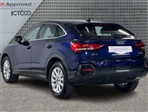 Audi Q3 Image 3