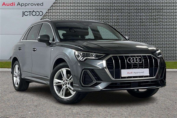 Large image for the Used Audi Q3