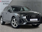 Audi Q3 Image 1