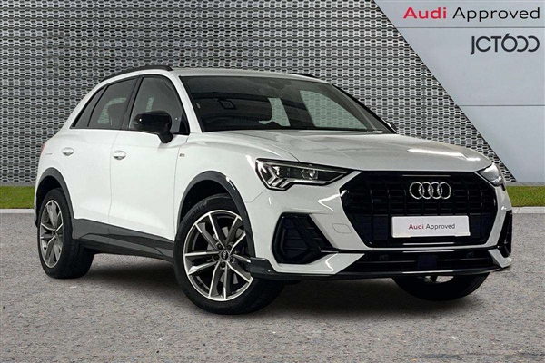 Large image for the Used Audi Q3