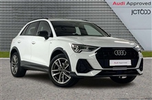 Used Audi Q3