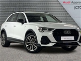 Audi Q3 Image 1