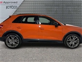 Audi Q3 Image 4