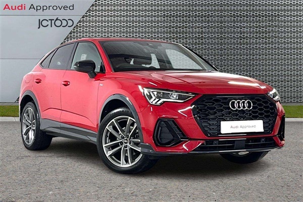 Large image for the Used Audi Q3