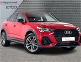 Audi Q3 Image 1