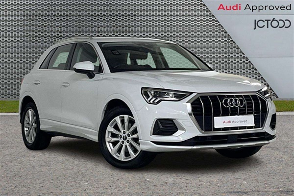 Large image for the Used Audi Q3
