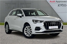 Used Audi Q3