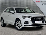 Audi Q3 Image 1